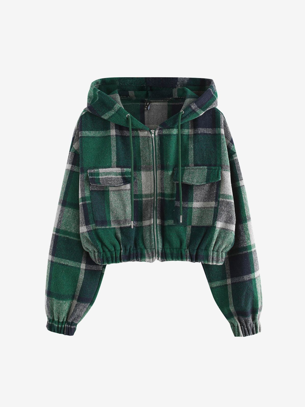 Stylish Women's Jacket - Elegant and Versatile