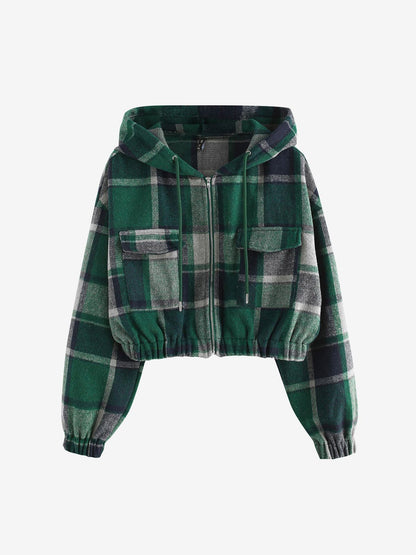 Stylish Women's Jacket - Elegant and Versatile
