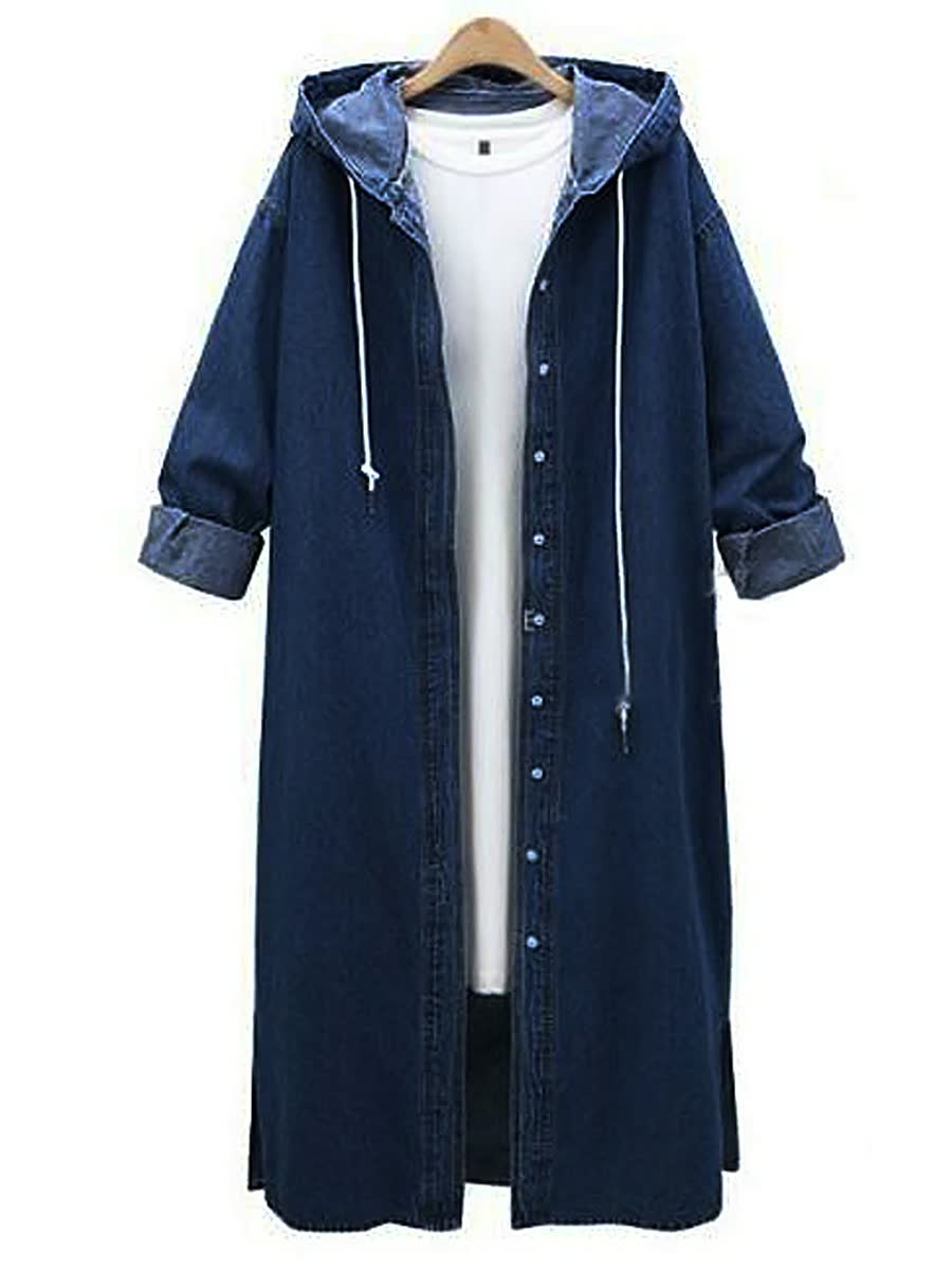 Stylish Women's Jacket Robust & Modern