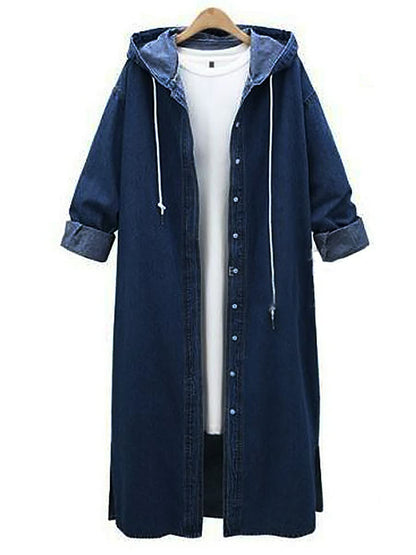 Stylish Women's Jacket Robust & Modern