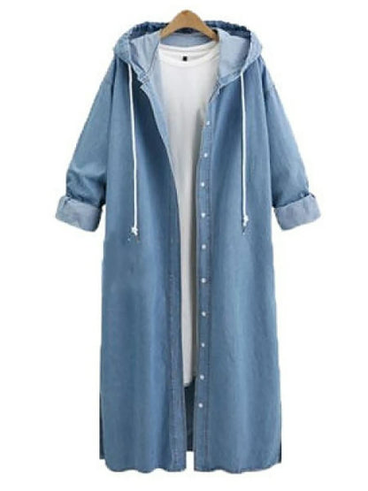 Stylish Women's Jacket Robust & Modern