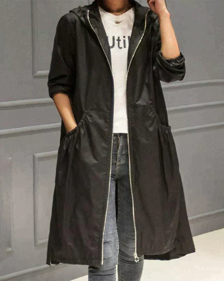 Waterproof Women&