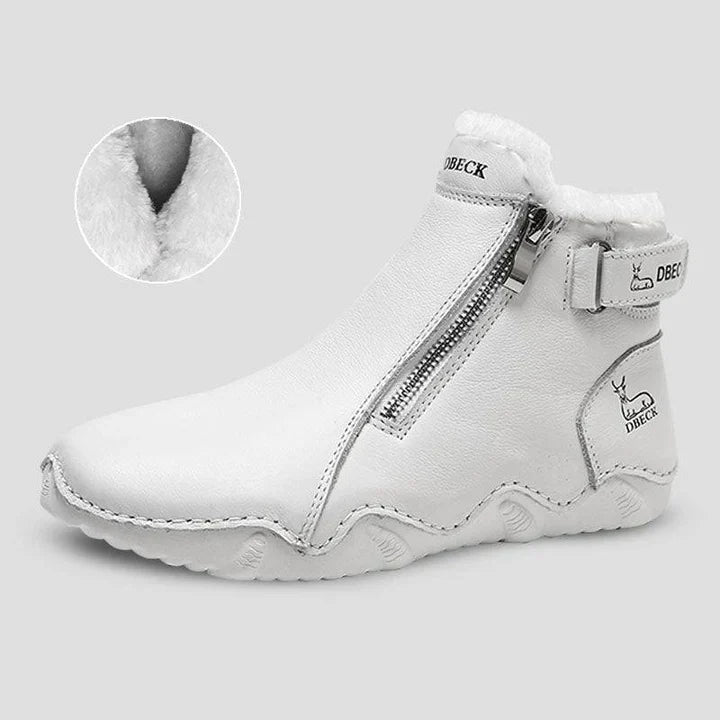 Waterproof Women's Winter Outdoor Boots