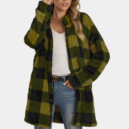 Elegant Women's Clothing | Carrot Rocker Winter Season