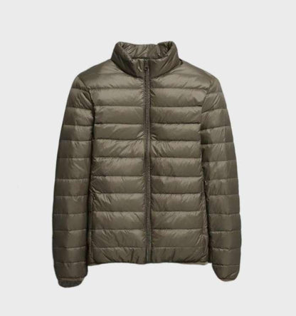 Zander - Men's Warm Insulated Winter Jacket