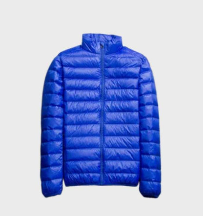 Zander - Men's Warm Insulated Winter Jacket