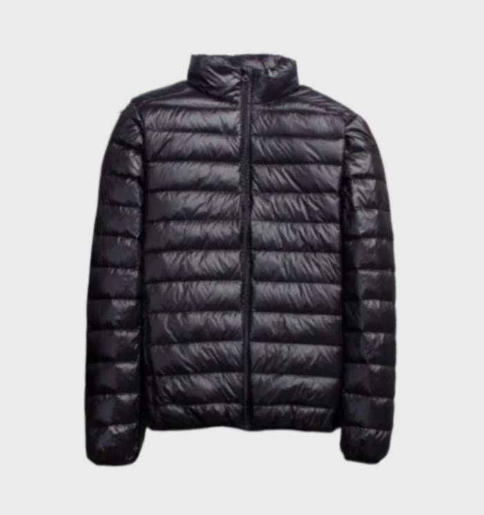 Zander - Men's Warm Insulated Winter Jacket