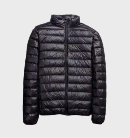 Zander - Men's Warm Insulated Winter Jacket