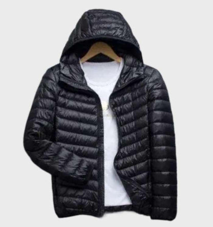 Zander - Men's Warm Insulated Winter Jacket