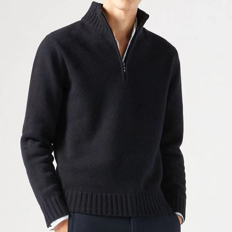Stylish Men's Elegant Sweater