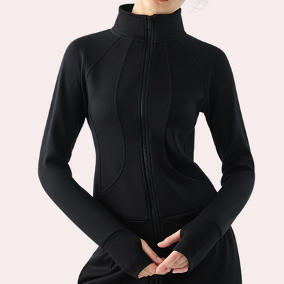 Warm Winter Jacket Women Autumn Fashion