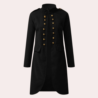 Women's Comfortable Autumn Coat