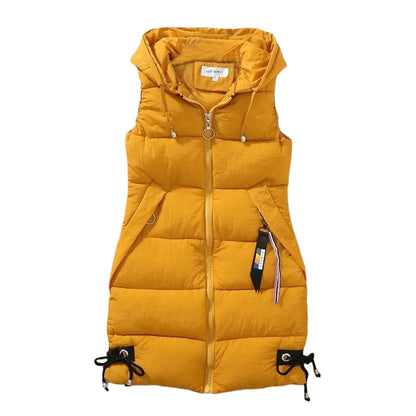 Fashionable Bodywarmers for Women & Men