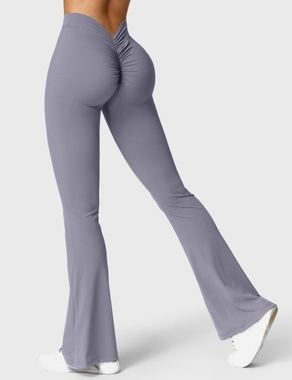 Comfy Scrunch Leggings for Women