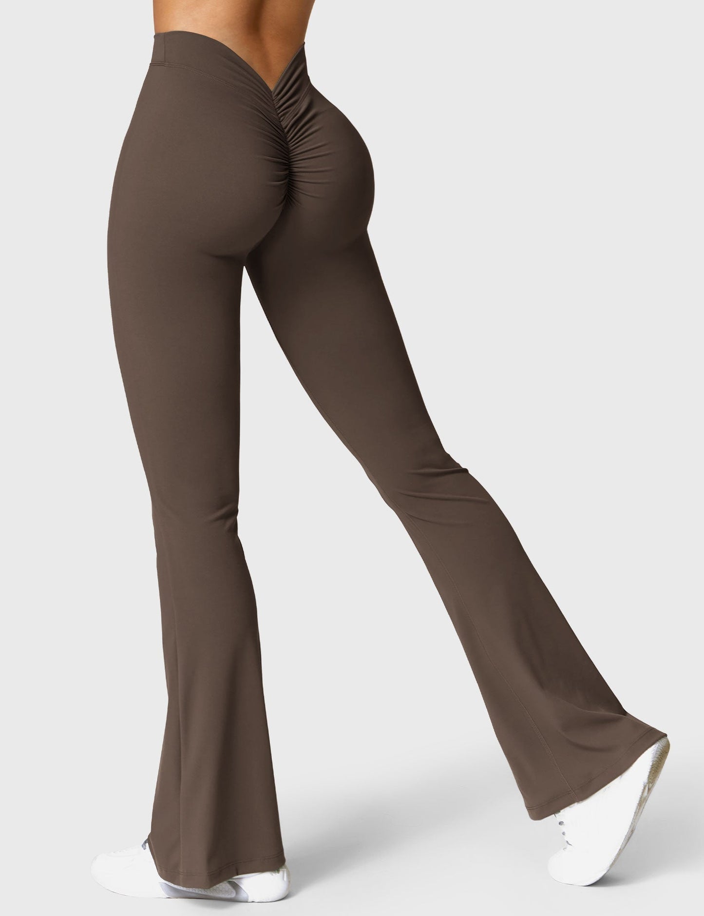 Comfy Scrunch Leggings for Women