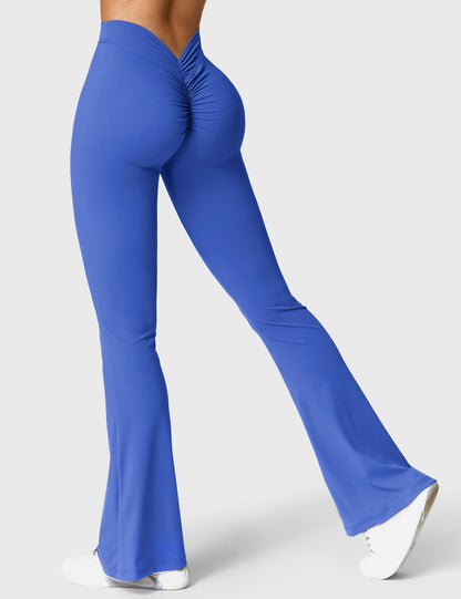 Comfy Scrunch Leggings for Women