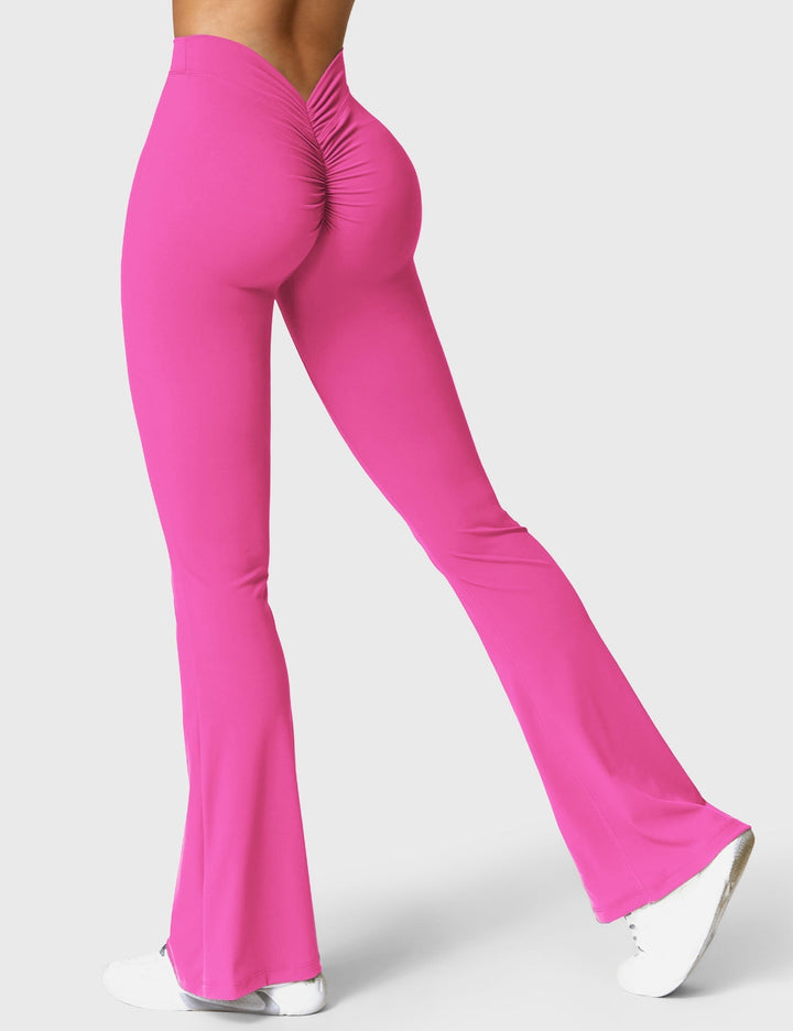 Comfy Scrunch Leggings for Women