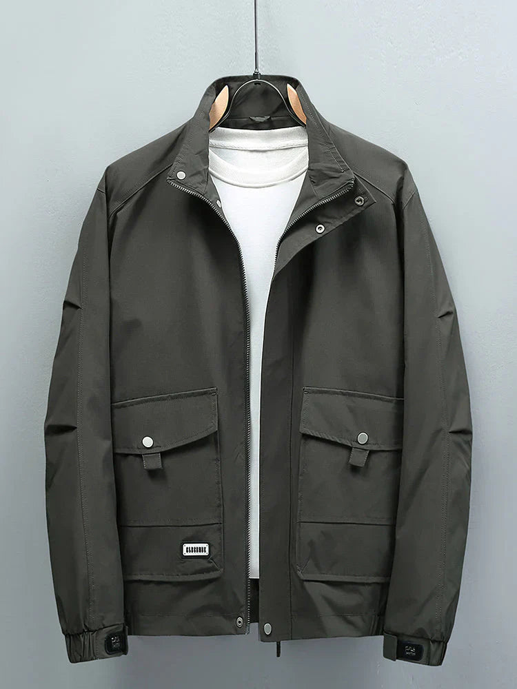 Men's Warm Winter Sports Jacket