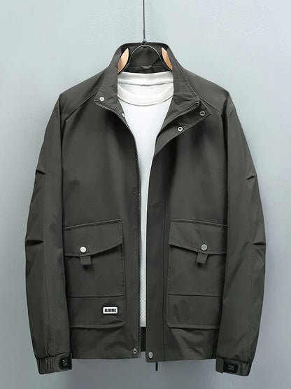 Men's Warm Winter Sports Jacket