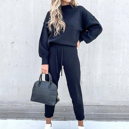 Comfortable Loungewear Soft & Stylish