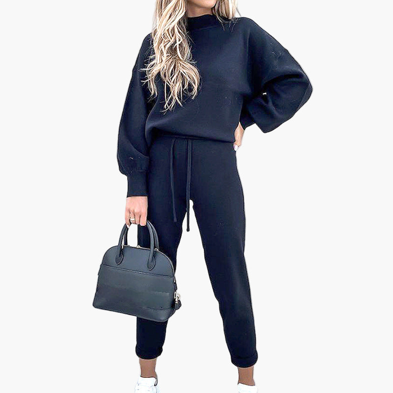 Comfortable Women's Loungewear Set