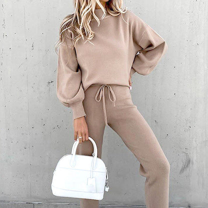 Comfortable Loungewear Soft & Stylish