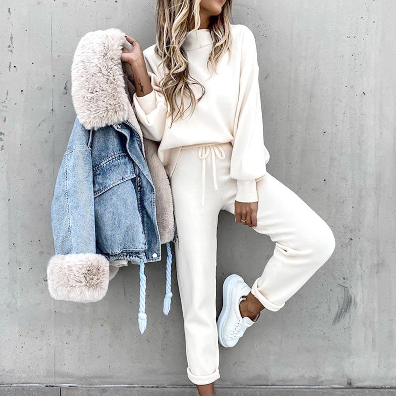 Comfortable Loungewear Soft & Stylish