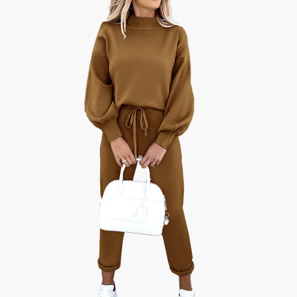 Comfortable Women's Loungewear Set