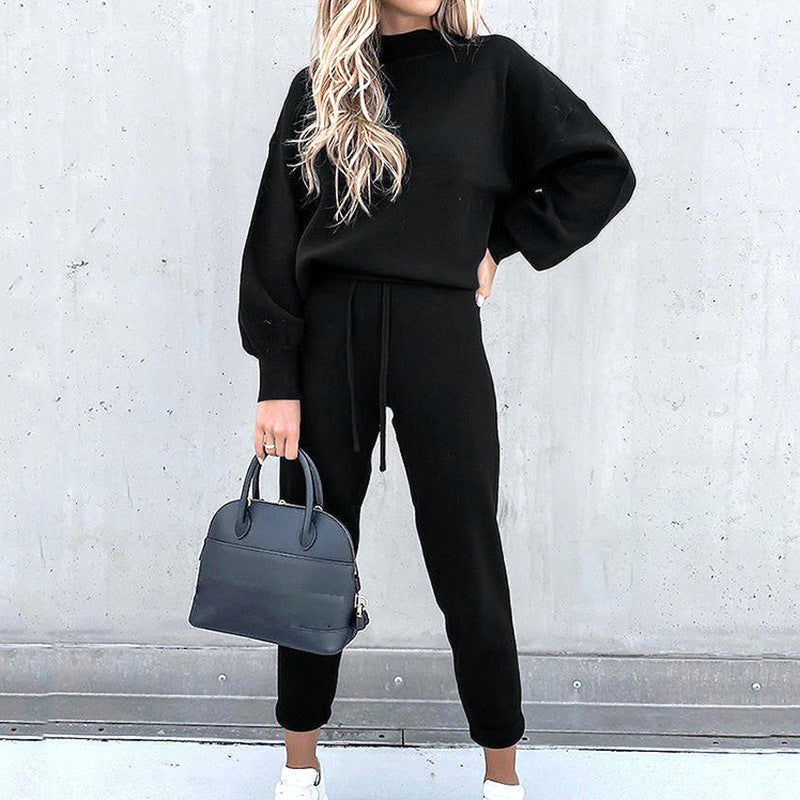 Comfortable Women's 2-Piece Lounge Set