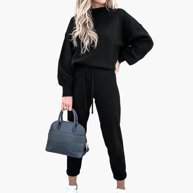 Comfortable Women's Loungewear Set
