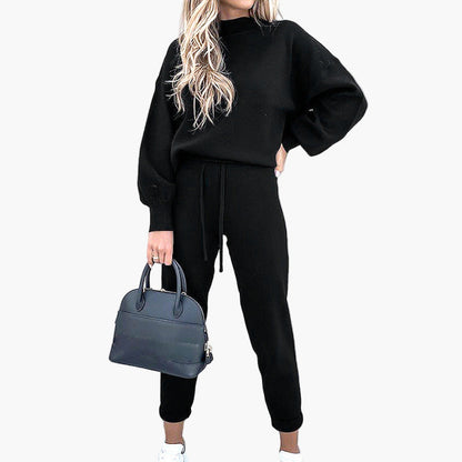 Comfortable Women's Loungewear Set
