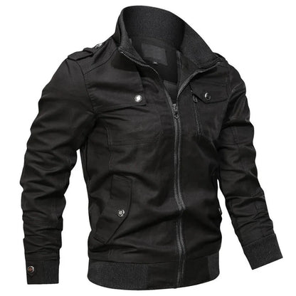 Delta | Men's Bomber Jacket Style
