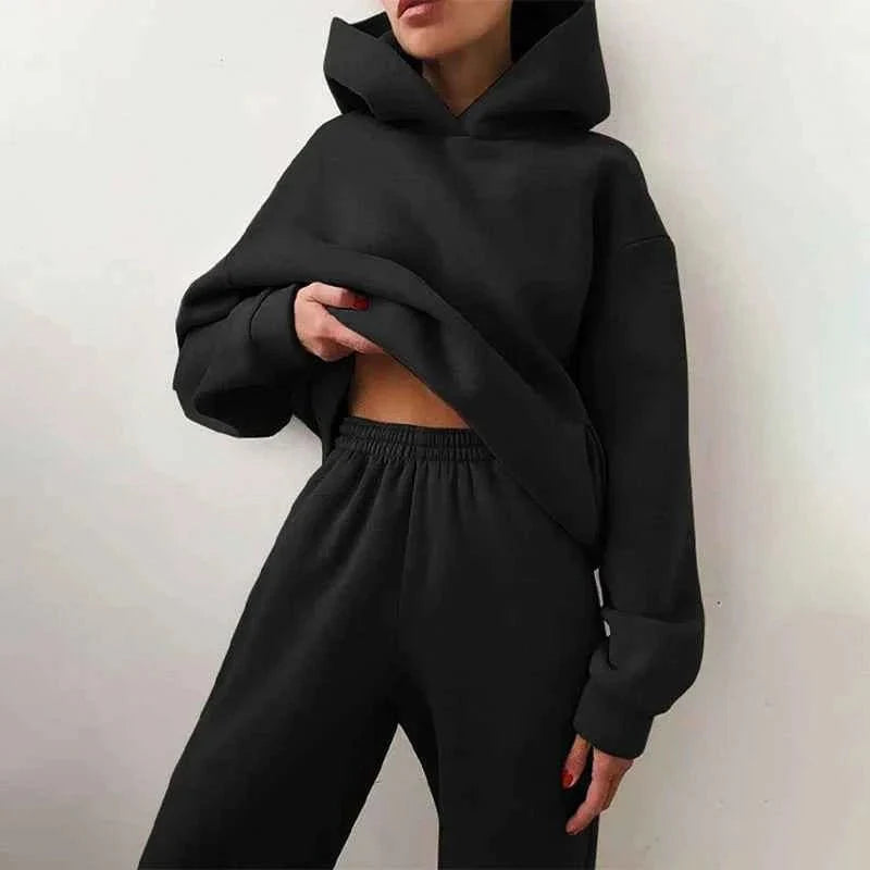 Comfortable 2-Piece Sport Set