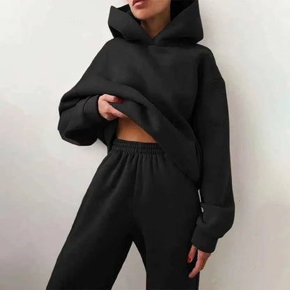 Comfortable 2-Piece Sport Set